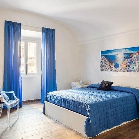 Campo De' Fiori On Vacation With Class Рим Екстер'єр фото