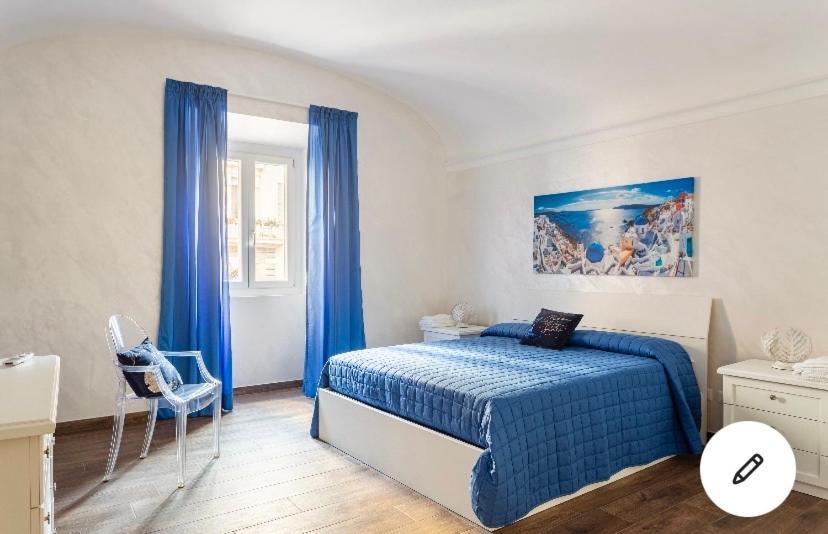 Campo De' Fiori On Vacation With Class Рим Екстер'єр фото